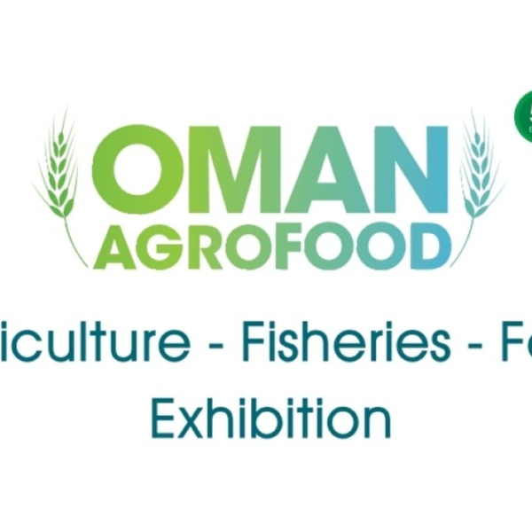 Oman Agro Food 600x600