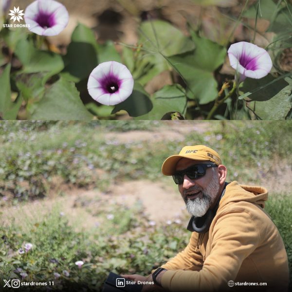 التواصل مع الطبيعة 600x600