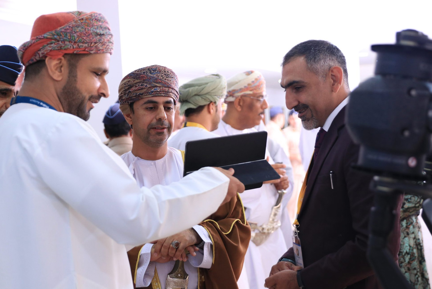 المؤتمر الدولي للطيران والهندسة والتكنولوجيا