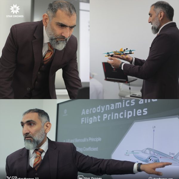 🚀الطائرات بدون طيار والبرمجة والابتكار🔥 600x600