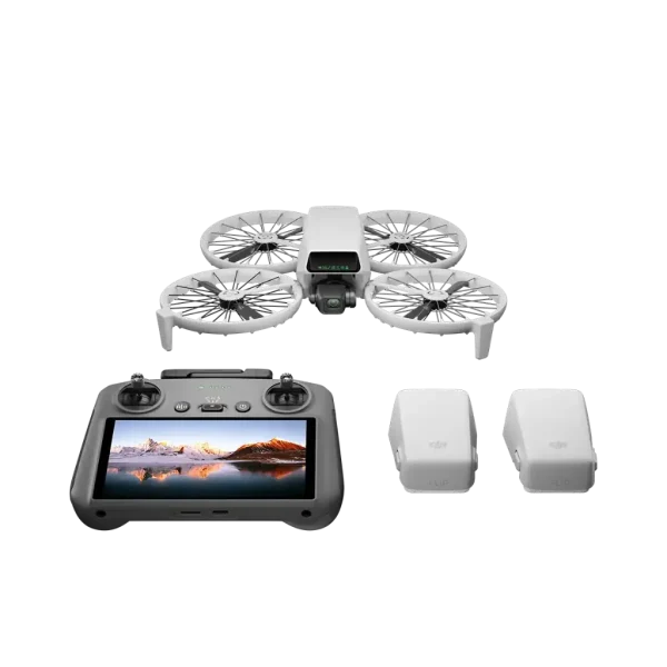 DJI Flip Fly More Combo (DJI RC 2)