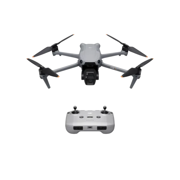 DJI Air 3S (DJI RC N3)