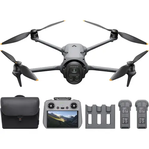 DJI Mavic 4 Pro Fly More Combo (DJI RC 2)