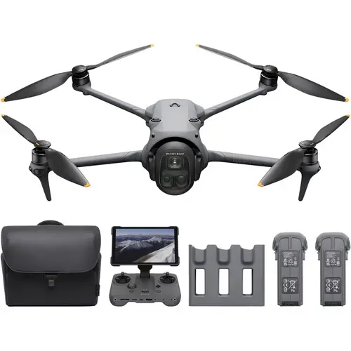 DJI Mavic 4 Pro 512GB Creator Combo (DJI RC Pro2)