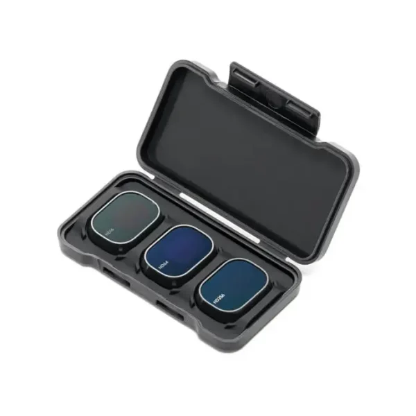 DJI Mini 4 Pro ND Filters Set (ND16/64/256)
