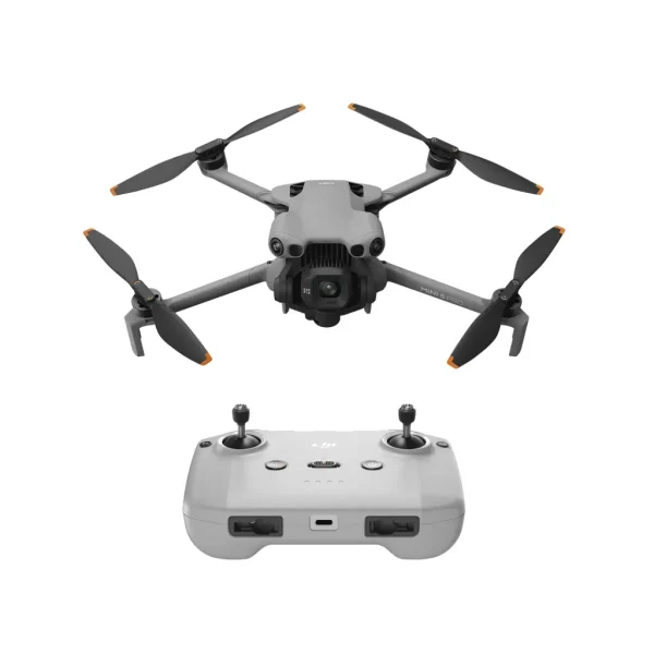 DJI Mini 5 Pro (DJI RC N3)