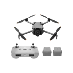 DJI Mini 5 Pro Fly More Combo (DJI RC N3)