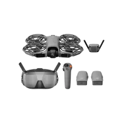 DJI Neo 2 Motion Fly More Combo