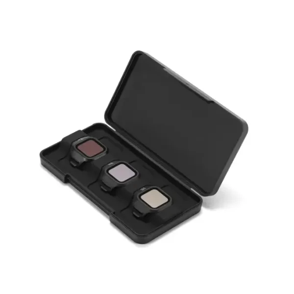 DJI Mini 5 Pro ND Filters Set (ND8/32/128)