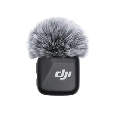DJI Mic Mini Transmitter (Infinity Black)
