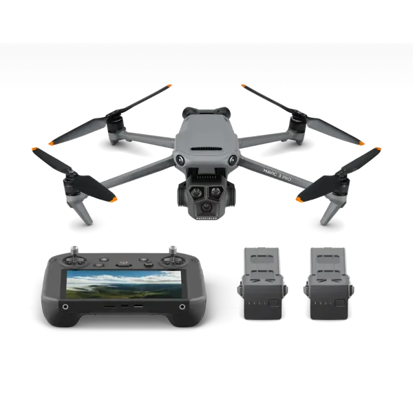 DJI Mavic 3 Pro Fly More Combo (DJI RC Pro)