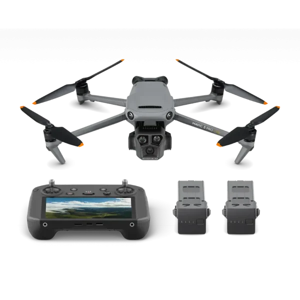 DJI Mavic 3 Pro Cine Premium Combo (DJI RC Pro)