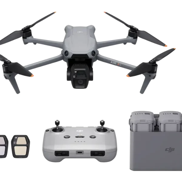 DJI Air 3S Fly More Combo (DJI RC N3)
