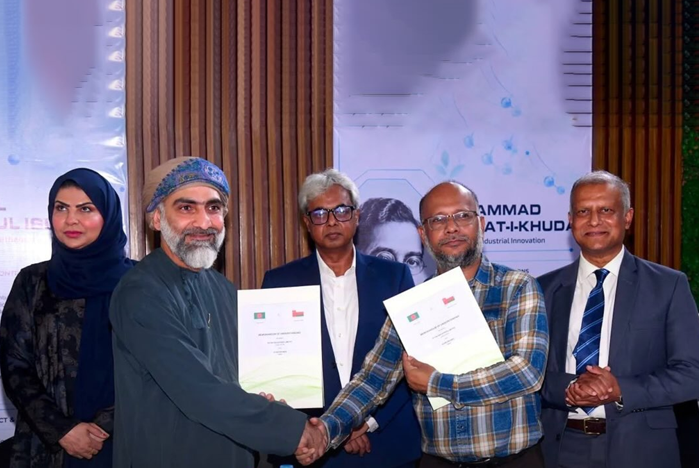 Cooperation Agreement Signed with Piton Industries Limited