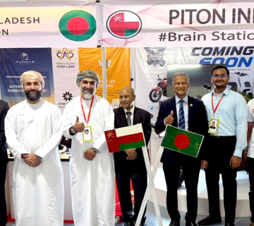 Star Drones Engagements at the Bangladesh Innovation Fair 2026 360x320