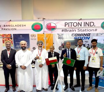 Star Drones   Bangladesh Innovation Fair 2026