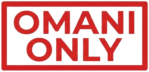 Omani Only
